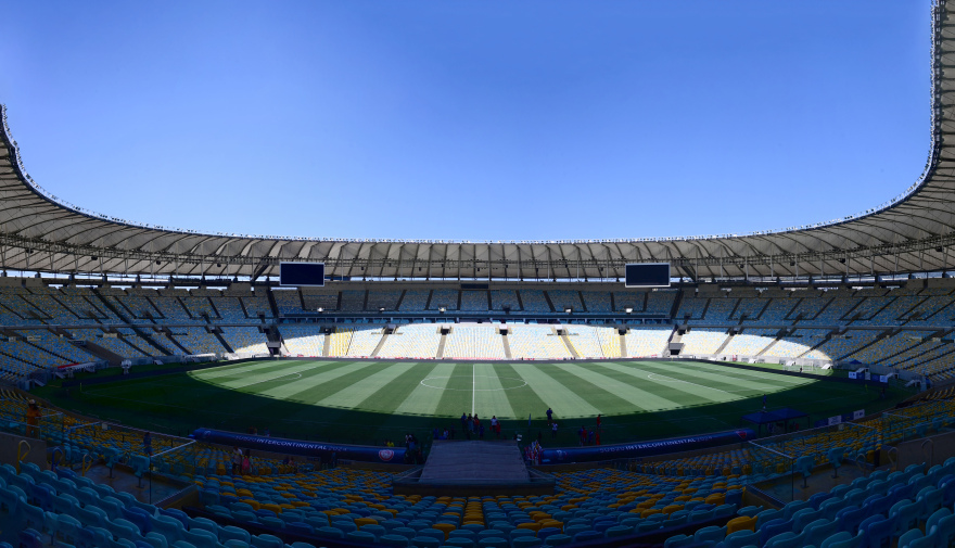 Η Βραζιλία πουλάει το θρυλικό Μαρακανά για €320 εκατ. - Όταν οι χώρες βγάζουν στο σφυρί τα… ασημικά τους