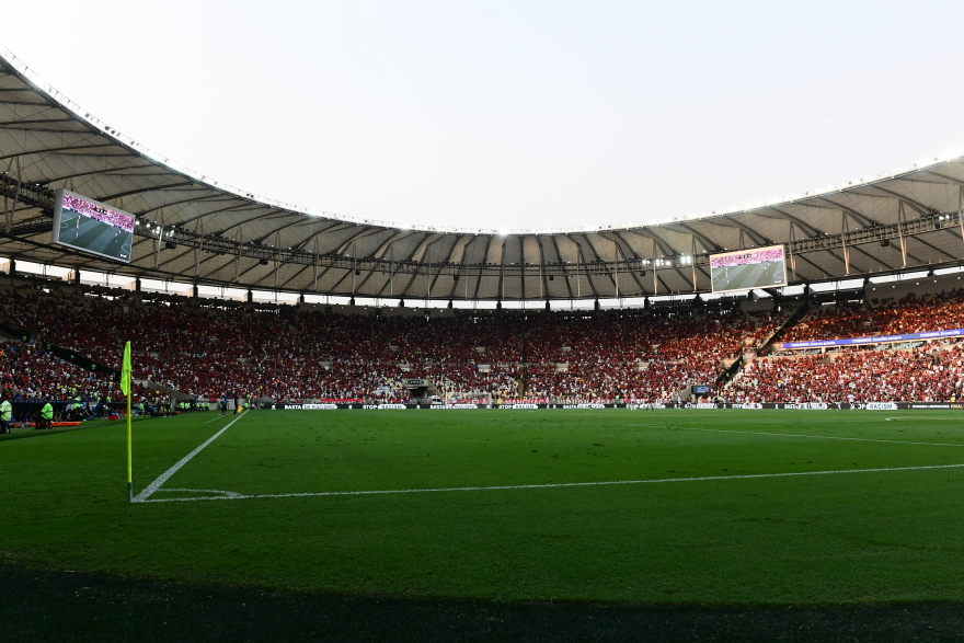 Πωλείται το θρυλικό «Μαρακανά» για να μειωθεί το δημόσιο χρέος της Βραζιλίας - Βίντεο, φωτογραφίες 