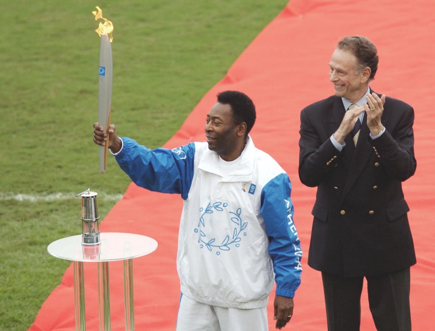 Πωλείται το θρυλικό «Μαρακανά» για να μειωθεί το δημόσιο χρέος της Βραζιλίας - Βίντεο, φωτογραφίες 