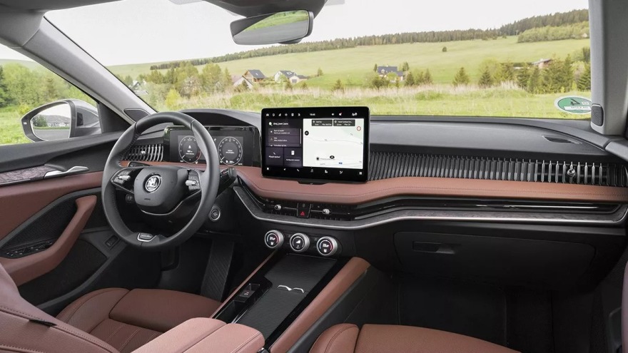 Το Skoda Superb στα ρεκόρ Guinness