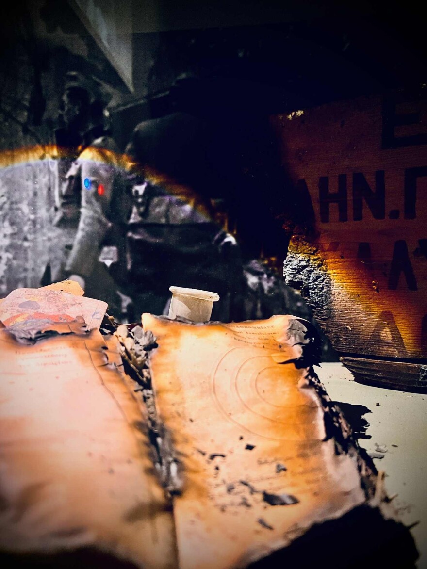 Άνοιξε τις πόρτες του το Κέντρο Μνήμης Μπέλλες Β΄ Παγκόσμιος Πόλεμος, αφιερωμένο στη μάχη των Οχυρών