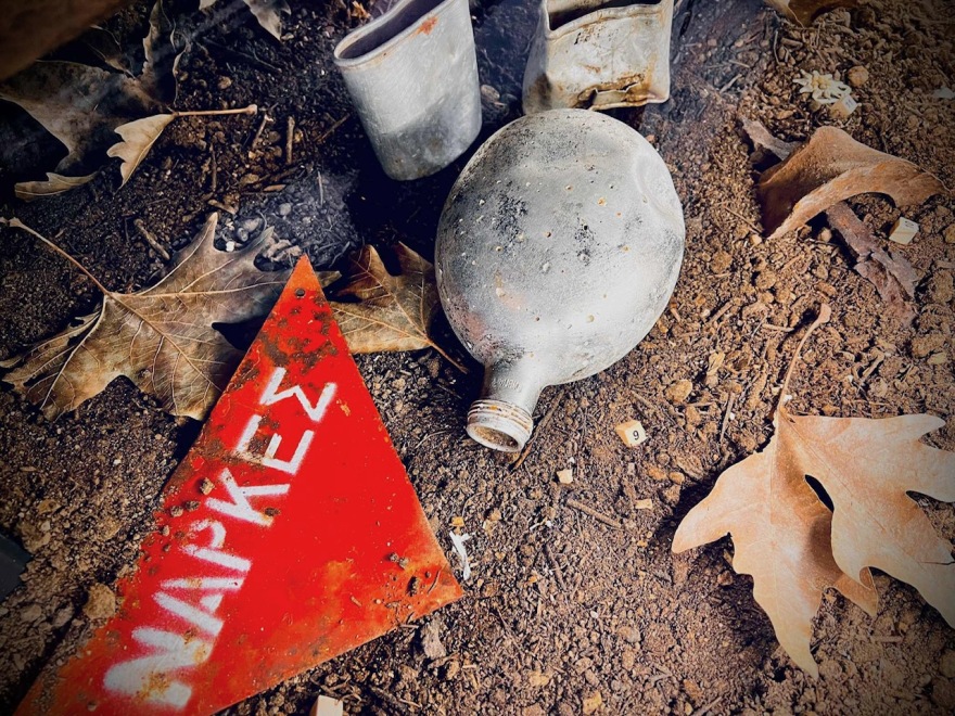 Άνοιξε τις πόρτες του το Κέντρο Μνήμης Μπέλλες Β΄ Παγκόσμιος Πόλεμος, αφιερωμένο στη μάχη των Οχυρών