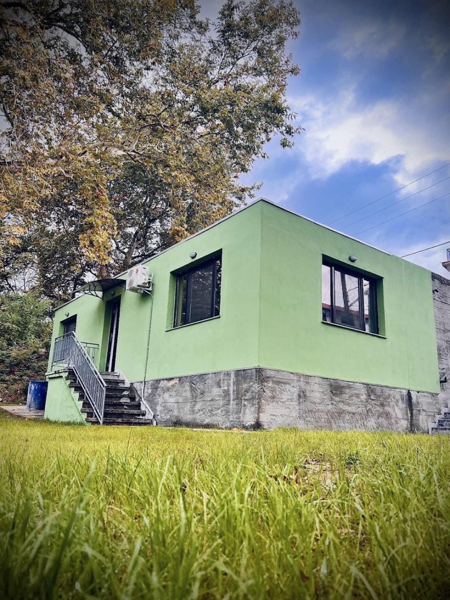 Άνοιξε τις πόρτες του το Κέντρο Μνήμης Μπέλλες Β΄ Παγκόσμιος Πόλεμος, αφιερωμένο στη μάχη των Οχυρών