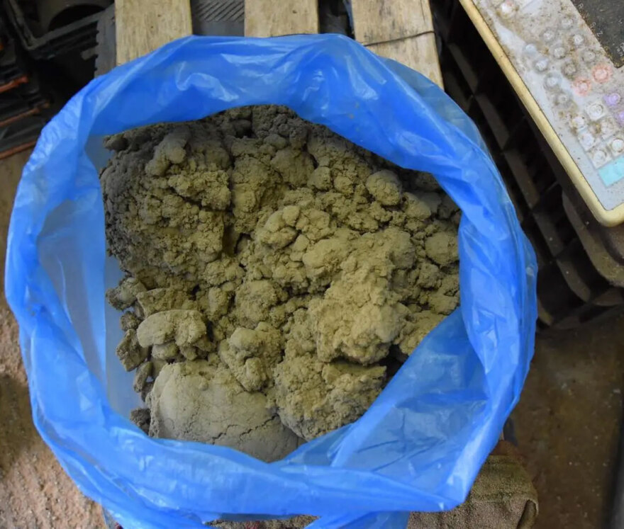 Σύλληψη στη Μεσσηνία για παραβίαση της άδειας για βιομηχανική κάνναβη - Θα έβγαζε 75.000 ευρώ