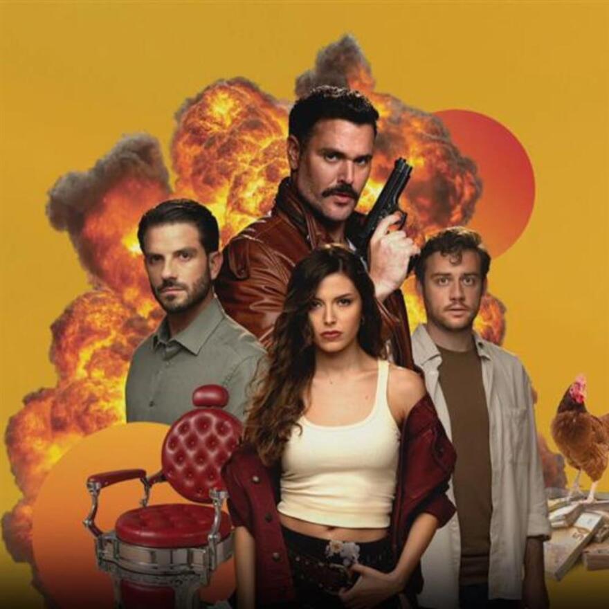 Η Καραβάτου ανανέωσε, «Σόι», Κανάκης και Λαζόπουλος επιστρέφουν, φουλ αλλαγές για να σωθεί η τηλεοπτική παρτίδα