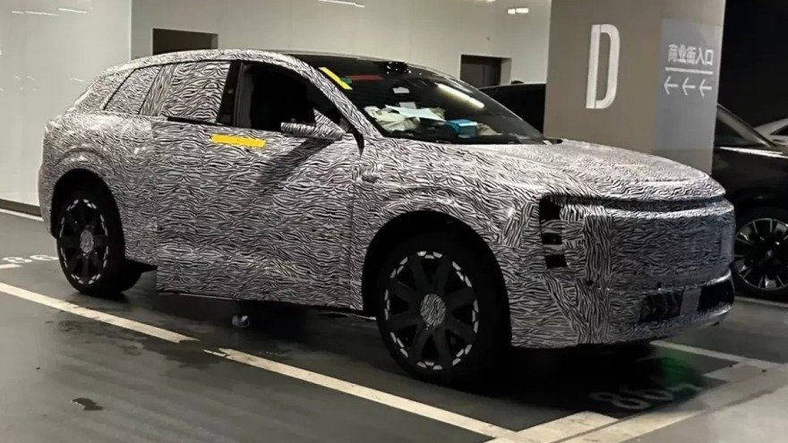 Στα σκαριά ένα ηλεκτρικό SUV από την AUDI