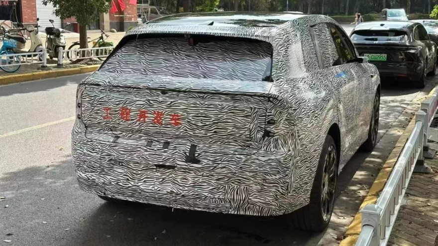 Στα σκαριά ένα ηλεκτρικό SUV από την AUDI