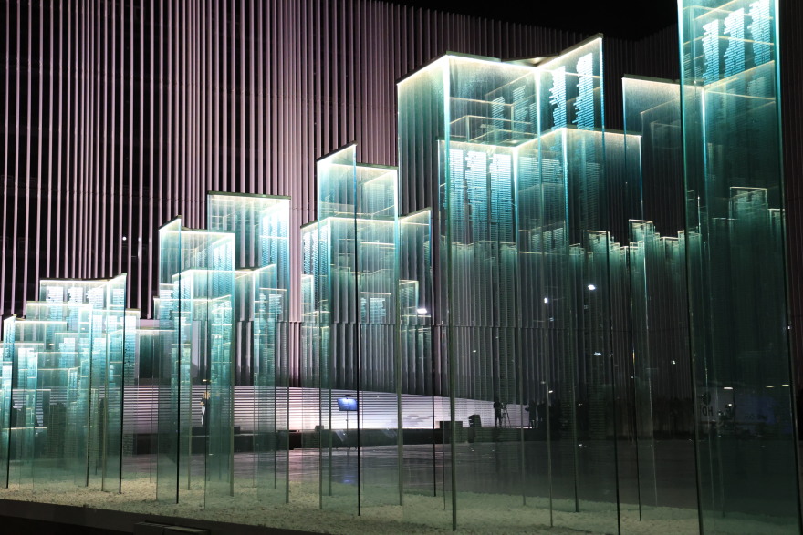 Αποκαλυπτήρια  στο ελληνικό Πεντάγωνο, ο διαγωνισμός για τον Άγνωστο Στρατιώτη και το μήνυμα Μητσοτάκη για την υπεροχή της Πολεμικής μας Αεροπορίας 