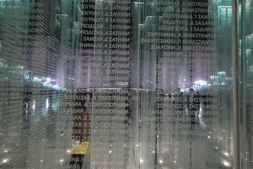 Αποκαλυπτήρια  στο ελληνικό Πεντάγωνο, ο διαγωνισμός για τον Άγνωστο Στρατιώτη και το μήνυμα Μητσοτάκη για την υπεροχή της Πολεμικής μας Αεροπορίας 