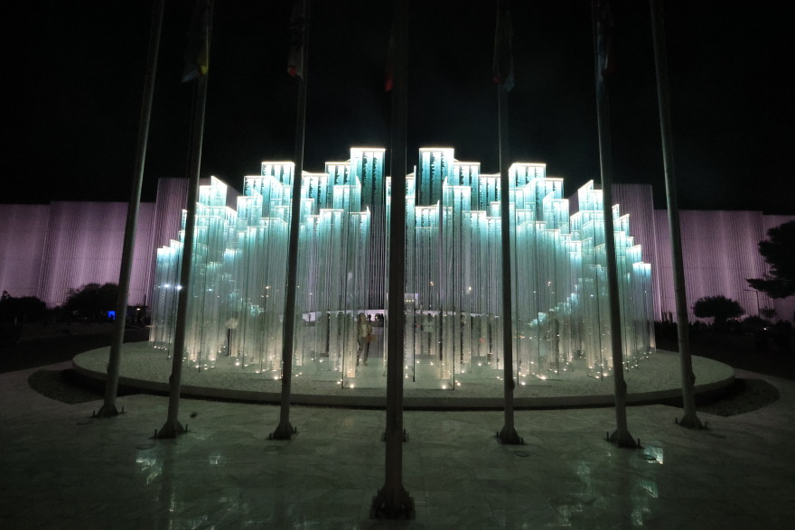 Αποκαλυπτήρια  στο ελληνικό Πεντάγωνο, ο διαγωνισμός για τον Άγνωστο Στρατιώτη και το μήνυμα Μητσοτάκη για την υπεροχή της Πολεμικής μας Αεροπορίας 