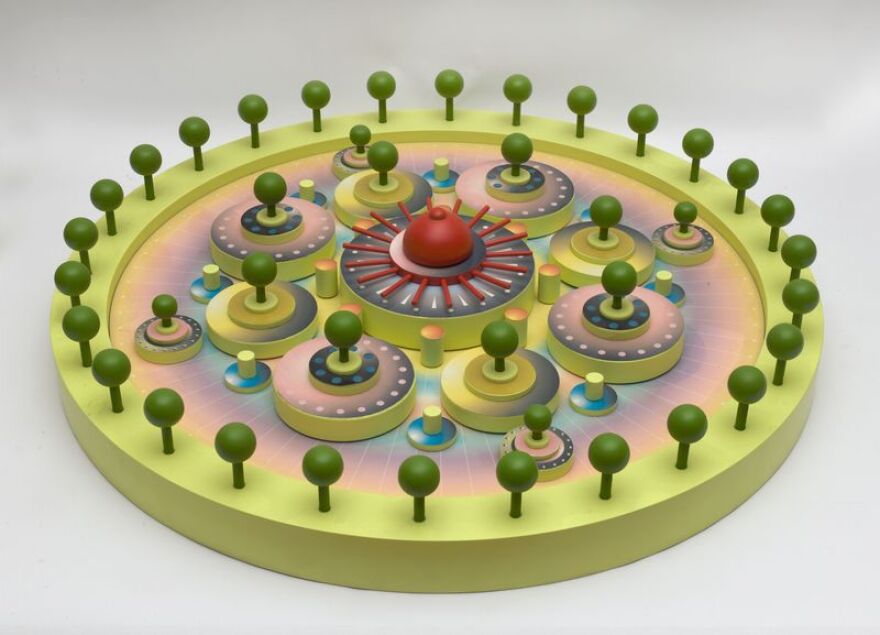 «Παιδικές Χαρές & Παιχνίδια 2000-2025» : Μια έκθεση που αναδεικνύει την αξία του παιχνιδιού στο Μουσείο Μπενάκη