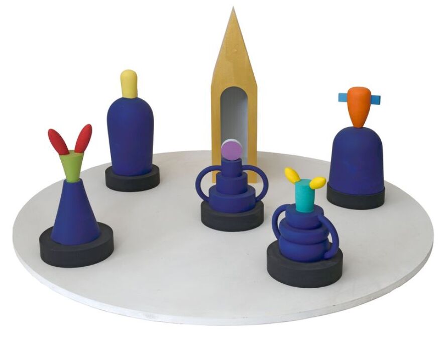 «Παιδικές Χαρές & Παιχνίδια 2000-2025» : Μια έκθεση που αναδεικνύει την αξία του παιχνιδιού στο Μουσείο Μπενάκη