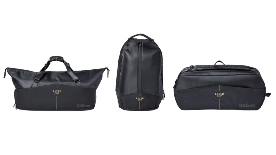 Η Wilson Laver Cup Collection: Eκεί όπου η κληρονομιά του Federer συναντά το αύριο του τένις