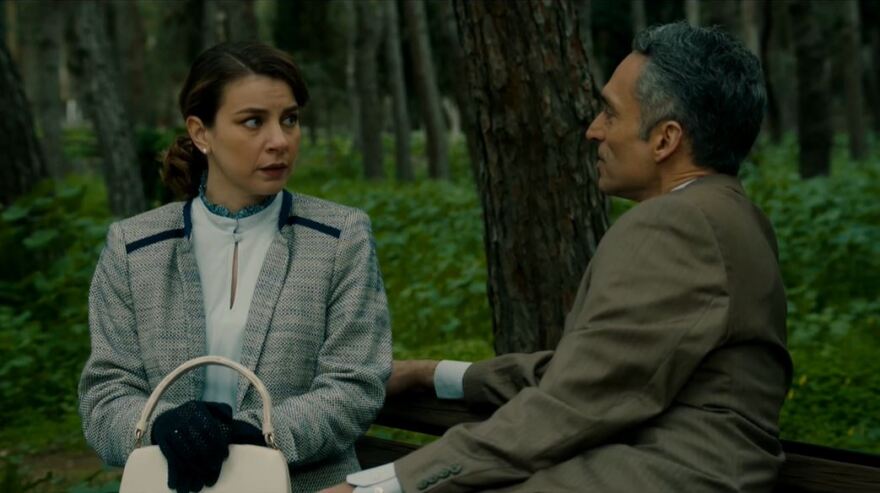 Το Σπίτι Δίπλα στο Ποτάμι: Η σειρά που έχει κερδίσει το τηλεοπτικό κοινό, σε νέες μέρες και ώρες