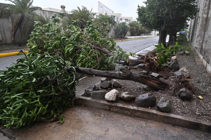 Τουλάχιστον 30 νεκροί από τον τυφώνα Μελίσα - Σε «πρωτοφανή επίπεδα» οι καταστροφές στη Τζαμάικα