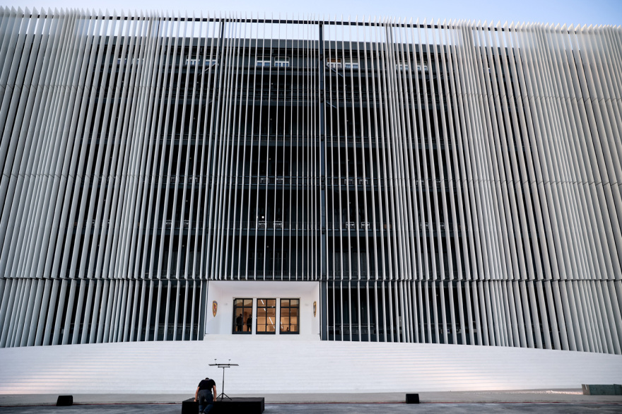 Κώστας Βαρώτσος στο newmoney: Η ιδέα πίσω από το νέο Πεντάγωνο και η μεγαλύτερη δυσκολία που αντιμετώπισε