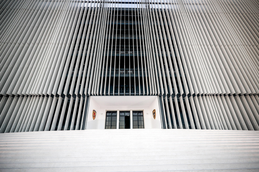 Κώστας Βαρώτσος στο newmoney: Η ιδέα πίσω από το νέο Πεντάγωνο και η μεγαλύτερη δυσκολία που αντιμετώπισε