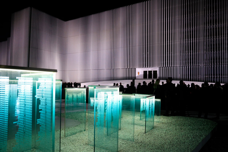 Κώστας Βαρώτσος στο newmoney: Η ιδέα πίσω από το νέο Πεντάγωνο και η μεγαλύτερη δυσκολία που αντιμετώπισε