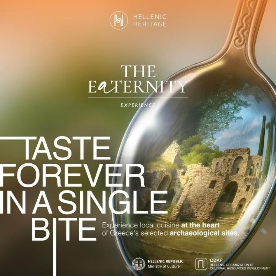 Ρωμαϊκή Αγορά, Δελφοί και Αμφίπολη ανάμεσα στους 19 αρχαιολογικούς χώρους - μνημεία που ανοίγουν για εκδηλώσεις