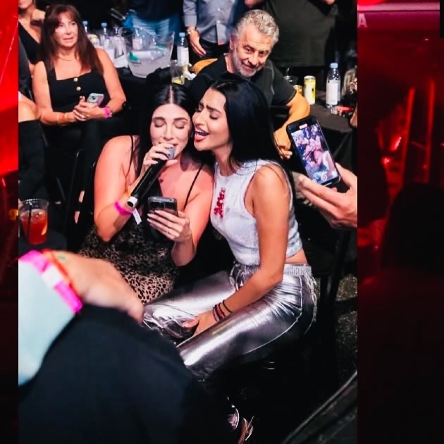 Αναστασία για την πρώτη της περιοδεία στην Αμερική: Κάνατε το όνειρό μου πραγματικότητα