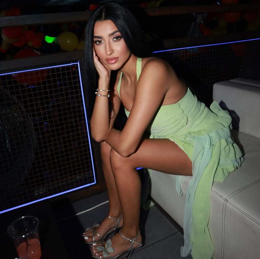 Αναστασία για την πρώτη της περιοδεία στην Αμερική: Κάνατε το όνειρό μου πραγματικότητα