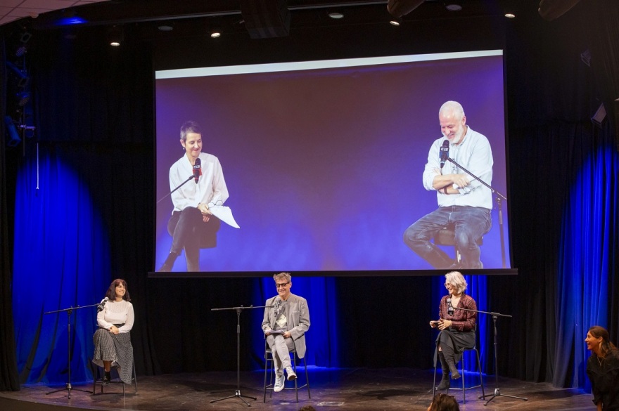 Powered by ΔΕΗ: Η ενέργεια πίσω από το 66ο Φεστιβάλ Κινηματογράφου Θεσσαλονίκης