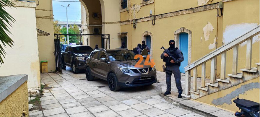 Φονικό στην Κίσσαμο: Με αλεξίσφαιρο στον ανακριτή ο 23χρονος που σκότωσε 52χρονο, ενώ χόρευε στο πανηγύρι