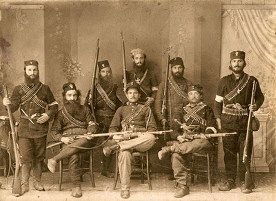 Η απελευθέρωση του Αγίου Όρους, οι ρωσικές αξιώσεις και η οριστική απόδοση της Αθωνικής Πολιτείας στην Ελλάδα το 1923