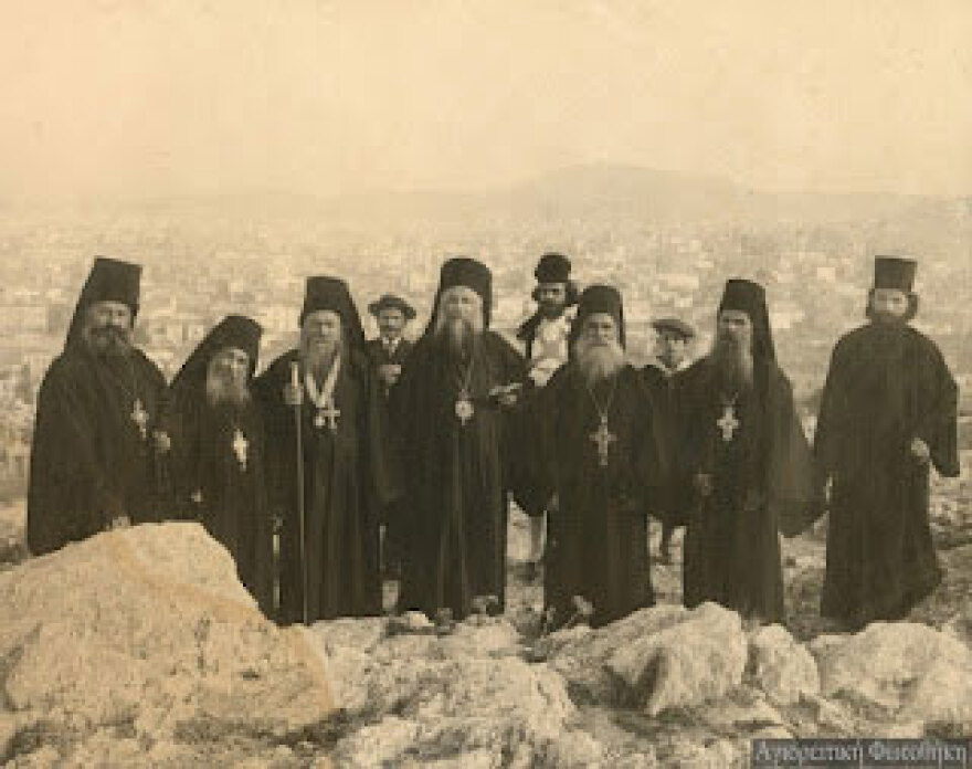 Η απελευθέρωση του Αγίου Όρους, οι ρωσικές αξιώσεις και η οριστική απόδοση της Αθωνικής Πολιτείας στην Ελλάδα το 1923