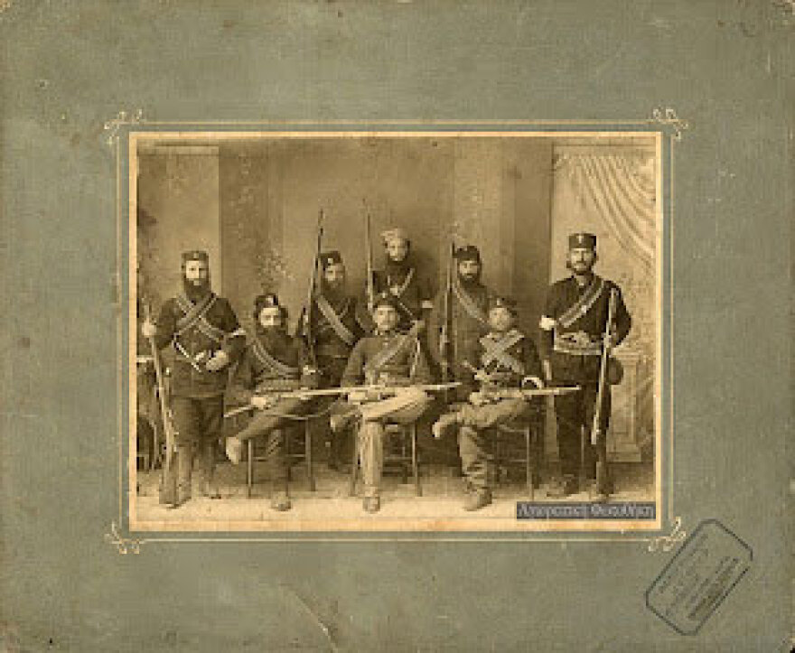 Η απελευθέρωση του Αγίου Όρους, οι ρωσικές αξιώσεις και η οριστική απόδοση της Αθωνικής Πολιτείας στην Ελλάδα το 1923