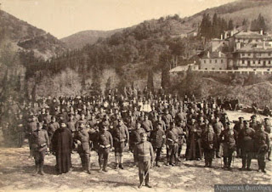 Η απελευθέρωση του Αγίου Όρους, οι ρωσικές αξιώσεις και η οριστική απόδοση της Αθωνικής Πολιτείας στην Ελλάδα το 1923