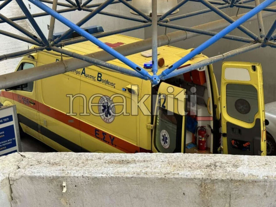 Κρητική βεντέτα με νεκρούς από πυροβολισμούς στα Βορίζια Ηρακλείου μετά από αντίποινα για βόμβα - Πάνε τραυματίες με αγροτικά στα νοσοκομεία