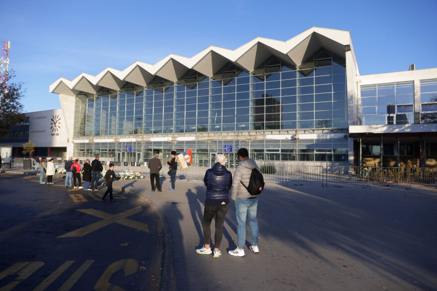 Σερβία: Σήμερα η συγκέντρωση μνήμης στο Νόβι Σαντ για τα θύματα της τραγωδίας στον σιδηροδρομικό σταθμό