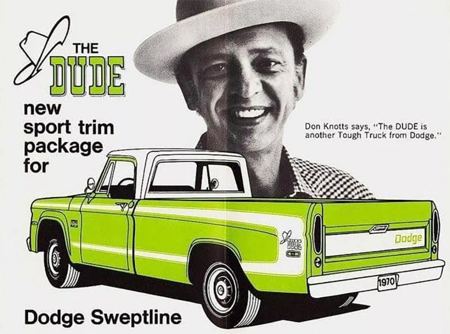 Το νέο πρωτότυπο pick-up της RAM