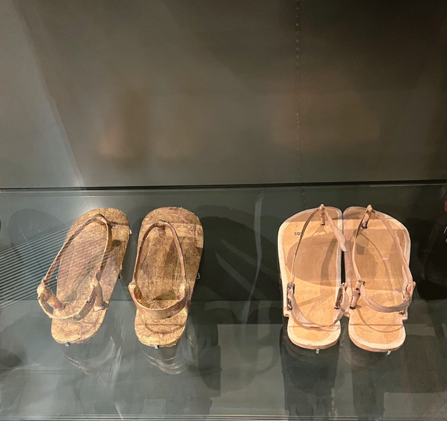 Grand Egyptian Museum: Τα ελληνικά μυστικά στο μεγαλύτερο μουσείο του κόσμου - 30.000 εκθέματα, selfie με τον Ραμσή, κροκόδειλος-μούμια και η καρδιά του Τουταγχαμών