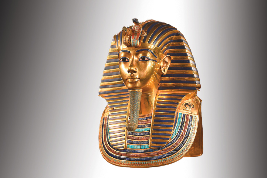 Grand Egyptian Museum: Τα ελληνικά μυστικά στο μεγαλύτερο μουσείο του κόσμου - 30.000 εκθέματα, selfie με τον Ραμσή, κροκόδειλος-μούμια και η καρδιά του Τουταγχαμών