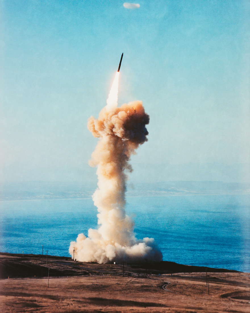 Ισορροπία τρόμου και επιστροφή στον Ψυχρό Πόλεμο με πυρηνικές δοκιμές - Το μήνυμα ισχύος του Τραμπ και η κούρσα εξοπλισμών Ρωσίας και Κίνας