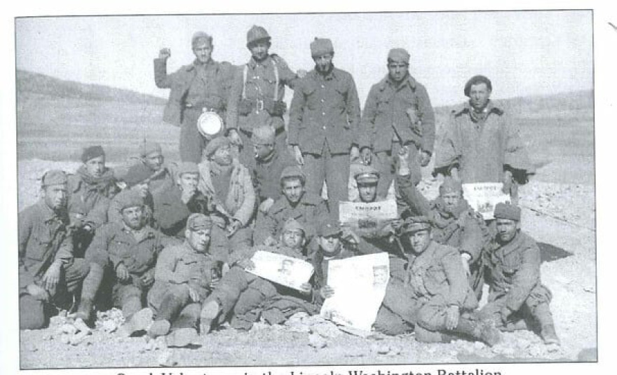 Ισπανικός Εμφύλιος: Πώς ο Στάλιν πούλησε τα όπλα του 1860 στους Δημοκρατικούς έναντι 550 εκατομμυρίων δολαρίων!