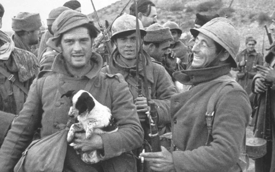 Ισπανικός Εμφύλιος: Πώς ο Στάλιν πούλησε τα όπλα του 1860 στους Δημοκρατικούς έναντι 550 εκατομμυρίων δολαρίων!