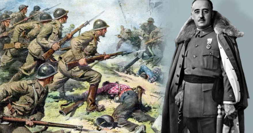 Ισπανικός Εμφύλιος: Πώς ο Στάλιν πούλησε τα όπλα του 1860 στους Δημοκρατικούς έναντι 550 εκατομμυρίων δολαρίων!