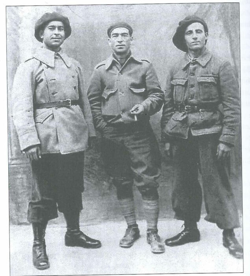 Ισπανικός Εμφύλιος: Πώς ο Στάλιν πούλησε τα όπλα του 1860 στους Δημοκρατικούς έναντι 550 εκατομμυρίων δολαρίων!