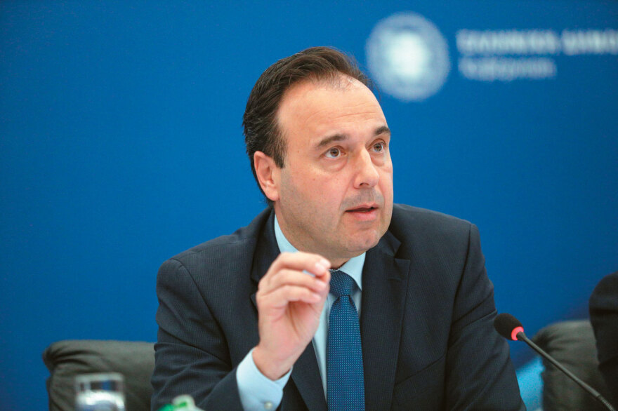 Η Τροχαία στο κινητό σας: Με τραπεζικό λογαριασμό (RF) θα πληρώνουμε τις κλήσεις