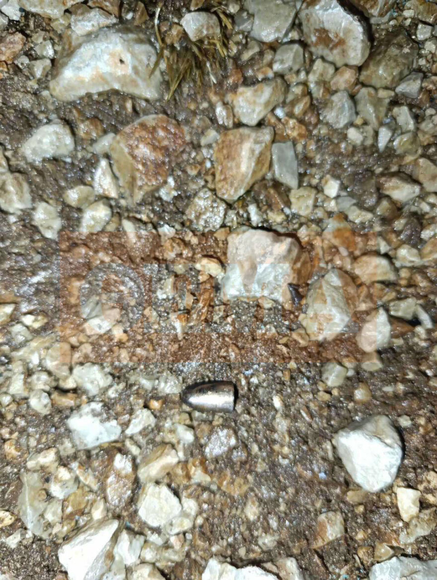 Πώς εκτέλεσαν τον Γιάννη Λάλα: Βγήκε στο μπαλκόνι και τον πυροβόλησαν 10 φορές με πολεμικό καλάσνικοφ