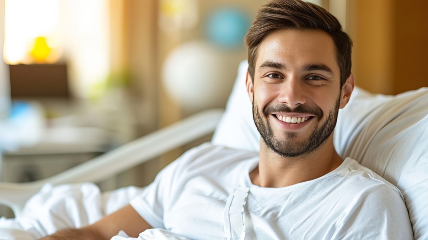 Πώς να επιλέξεις γιατρό και νοσοκομείο με τη σιγουριά ότι θα έχεις στήριξη σε κάθε σου βήμα