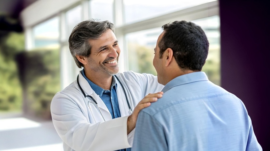 Πώς να επιλέξεις γιατρό και νοσοκομείο με τη σιγουριά ότι θα έχεις στήριξη σε κάθε σου βήμα