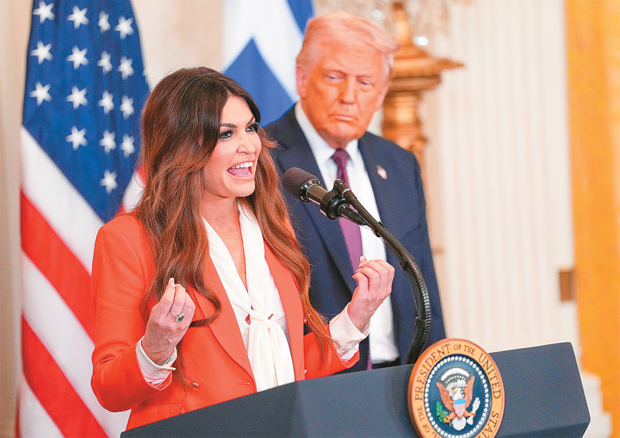 «Nιετ» μέσω Αθηνών στο ρωσικό αέριο - Στην Ελλάδα δύο Αμερικανοί και 25 Ευρωπαίοι υπουργοί για την ενεργειακή απεξάρτηση της ΕΕ