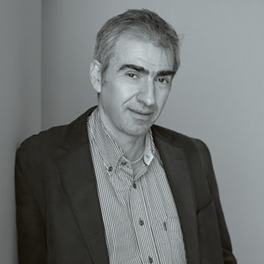 Ο Νίκος Μαραντζίδης στον Δανίκα: «O ΣΥΡΙΖΑ είναι η Ένωση Κέντρου του Μαύρου και ο Τσίπρας, ο Ανδρέας του ’74»