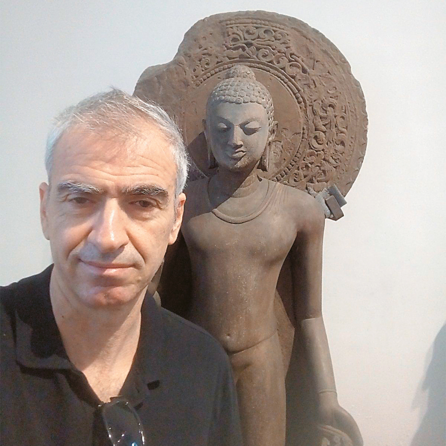 Ο Νίκος Μαραντζίδης στον Δανίκα: «O ΣΥΡΙΖΑ είναι η Ένωση Κέντρου του Μαύρου και ο Τσίπρας, ο Ανδρέας του ’74»