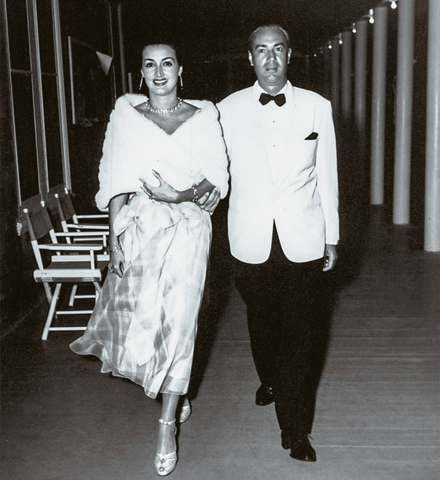 Το Μουσείο Γουλανδρή στα δικαστήρια για τα «Eλαιόδεντρα» του Βαν Γκογκ