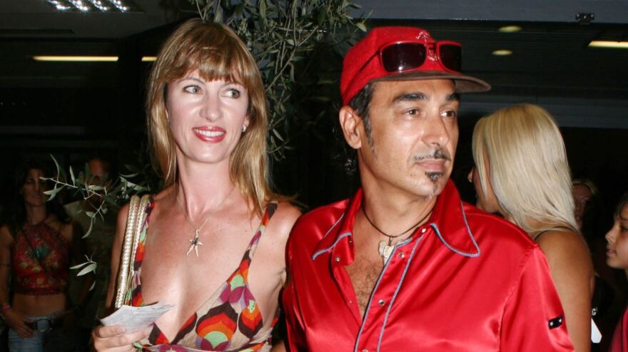 Κίλι Σφακιανάκη: Η ευγενική Αγγλίδα που λάτρεψε τον πρίγκιπα της νύχτας - Ο κεραυνοβόλος έρωτας που ξεκίνησε στην Κω και η μοιραία ασθένειά της